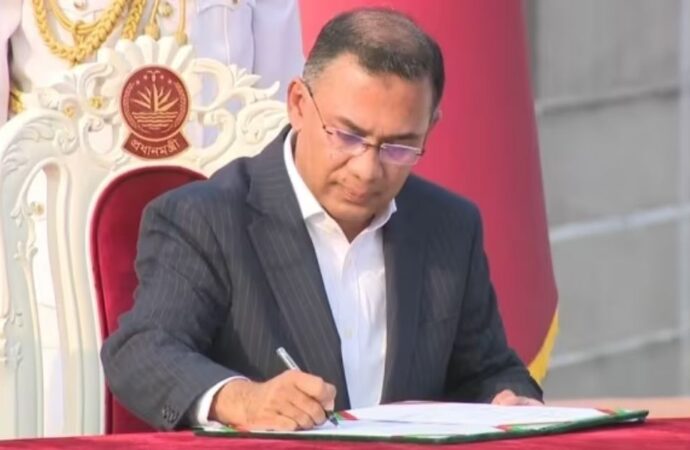 আজ স্বাধীনতা পদক হস্তান্তর করবেন প্রধানমন্ত্রী