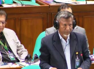 পাঁচ বছরের মধ্যে ৩১১০টি শূন্যপদে নিয়োগ: জনপ্রশাসন প্রতিমন্ত্রী