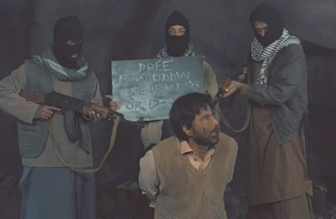 উত্তর আমেরিকায় ‘দম’ সিনেমার জয়জয়কার: দ্বিতীয় সপ্তাহে বাড়ছে প্রেক্ষাগৃহের সংখ্যা