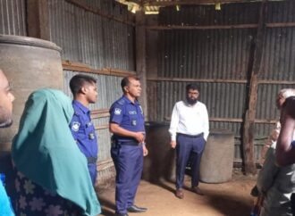 নেত্রকোনায় ৩১ হাজার লিটার তেল জব্দ, দুই প্রতিষ্ঠানকে অর্থদণ্ড