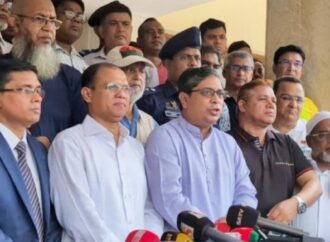 সিটি করপোরেশন হচ্ছে বগুড়া, উদ্বোধনে আসছেন প্রধানমন্ত্রী