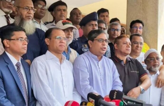 সিটি করপোরেশন হচ্ছে বগুড়া, উদ্বোধনে আসছেন প্রধানমন্ত্রী