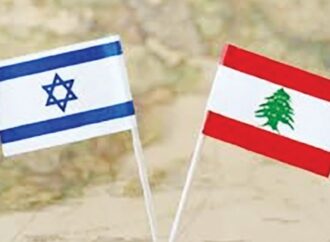 সংলাপে বসছে ইসরায়েল-লেবানন