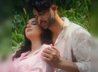 প্রকাশ্যে এলো ‘রকস্টার’ সিনেমার দ্বিতীয় পোস্টার