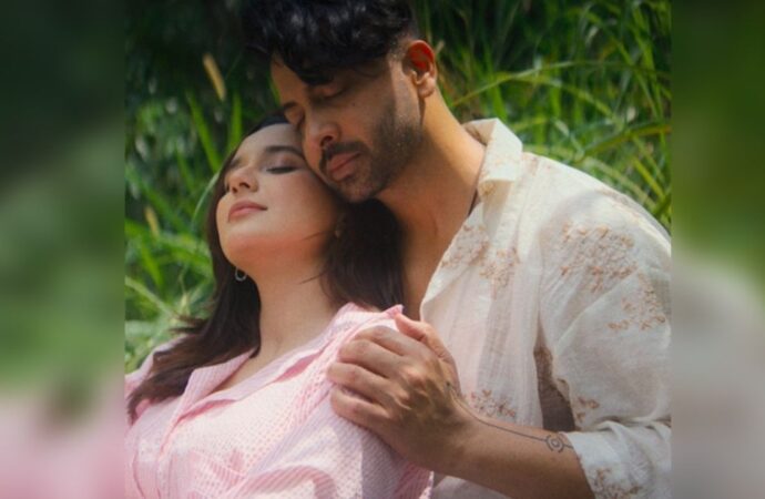 প্রকাশ্যে এলো ‘রকস্টার’ সিনেমার দ্বিতীয় পোস্টার