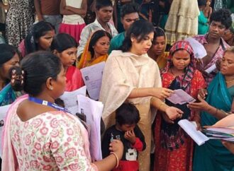 পশ্চিমবঙ্গ নির্বাচনের আগে ভোটার তালিকা থেকে ৯০ লাখ নাম বাদ