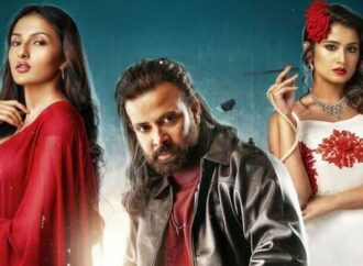ইতালির বড় পর্দায় শাকিব খানের ‘প্রিন্স’