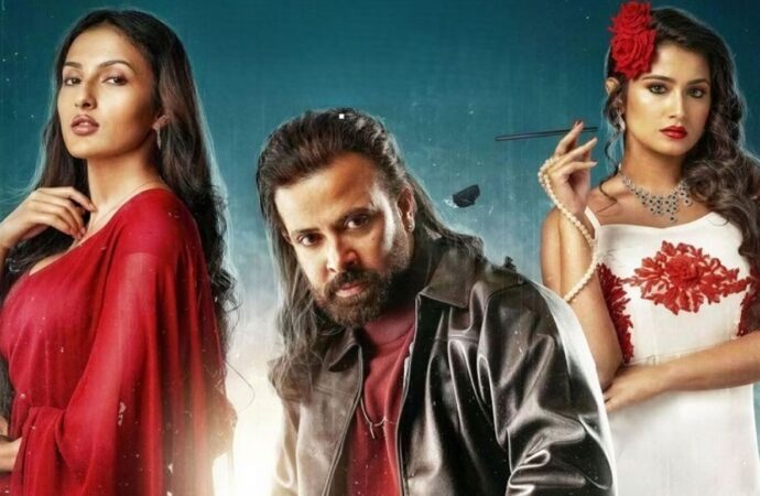 ইতালির বড় পর্দায় শাকিব খানের ‘প্রিন্স’