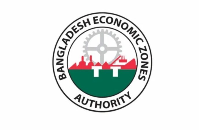 বেজা ও মডার্ন সিনটেক্স’র মধ্যে ৭.৫ মিলিয়ন ডলারের জমি লিজ চুক্তি সই