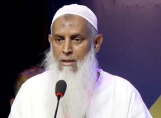 আমরা হজযাত্রীদের খাদেম, তাদের সেবা করা আমাদের দায়িত্ব: ধর্মমন্ত্রী