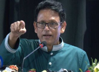 বট বাহিনী আমাকে নিয়ে ভুয়া ফটোকার্ড বানায়, ট্রল করে: শিক্ষামন্ত্রী