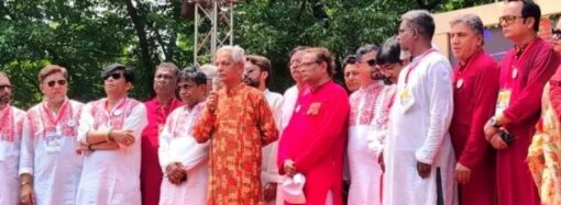 বিএনপি প্রতিশোধমূলক রাজনীতিতে বিশ্বাস করে না: সংস্কৃতিমন্ত্রী