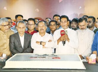 ১৬ বছরে সময় টেলিভিশন: সঠিক তথ্য উপস্থাপন ও বস্তুনিষ্ঠ সাংবাদিকতার প্রত্যাশা