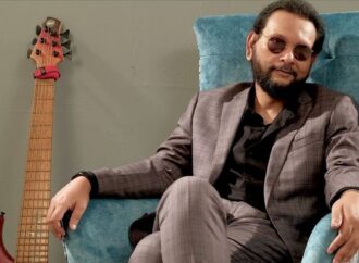 এবার চিত্রনাট্যেও ‘বেজবাবা’ সুমন: রায়হান রাফীর ‘আন্ধার’ নিয়ে বড় চমক