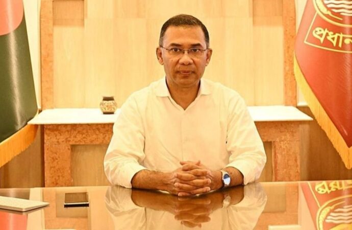 সরকারের ২ মাস পূর্তিতে সংবাদ সম্মেলন আজ