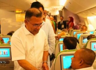 হজের খরচ আরো কমানোর আশ্বাস প্রধানমন্ত্রীর