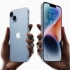 স্মার্টফোন বাজারে মন্দার মাঝেও চীনে আইফোনের সরবরাহ বেড়েছে ২০ শতাংশ