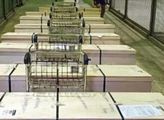 একদিনে দেশে আসল ৩৪ প্রবাসীর মরদেহ