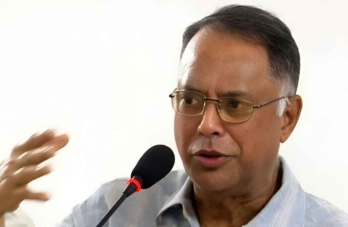 বিশ্ববাজারে তেলের দাম দ্বিগুণ হলেও সরকার বাড়িয়েছে সামান্য: জ্বালানি মন্ত্রী