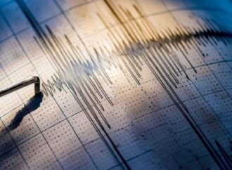 ইন্দোনেশিয়ার উত্তর সুমাত্রায় ৫.৮ মাত্রার শক্তিশালী ভূমিকম্পের আঘাত