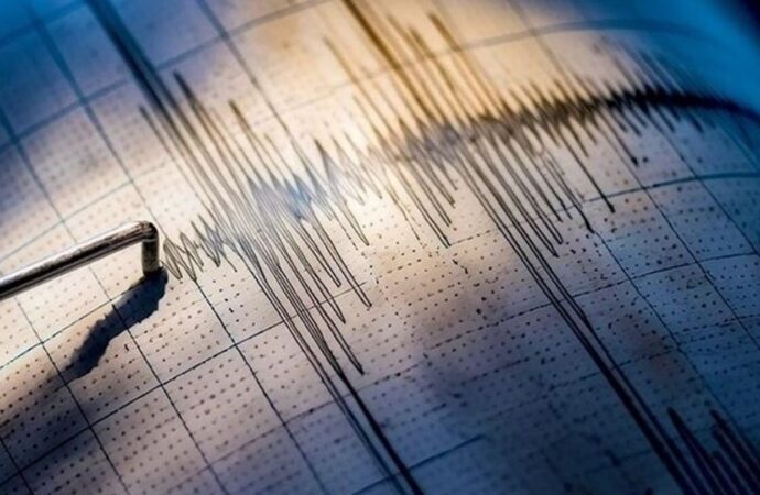 ইন্দোনেশিয়ার উত্তর সুমাত্রায় ৫.৮ মাত্রার শক্তিশালী ভূমিকম্পের আঘাত