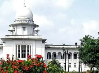 জ্বালানি-বিদ্যুৎ সাশ্রয়ে সপ্তাহে দুই দিন ভার্চ্যুয়ালি চলবে হাইকোর্ট