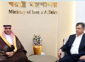 ৬৯ হাজার রোহিঙ্গাকে বাংলাদেশি পাসপোর্ট দিতে সৌদির তাগিদ