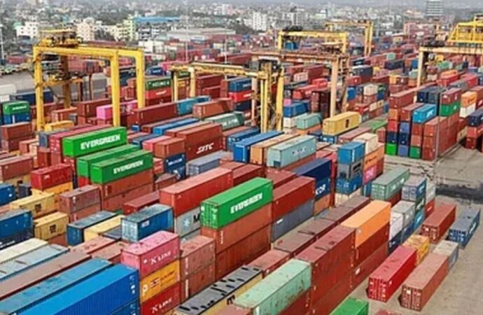 রপ্তানি সম্প্রসারণে ২১ দেশে কাজ করছে ২৪ বাণিজ্যিক উইং