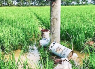 জয়পুরহাটে পাহারাদারকে বেঁধে তিন ট্রান্সফরমার চুরি