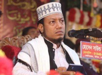 এমপি আমির হামজার বিরুদ্ধে গ্রেফতারি পরোয়ানা