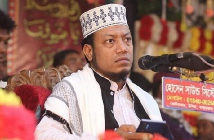 এমপি আমির হামজার বিরুদ্ধে গ্রেফতারি পরোয়ানা