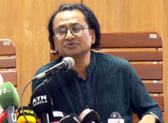 জ্বালানির সঙ্গে নিত্যপণ্যের দাম সমন্বয় করা হবে: তথ্য উপদেষ্টা