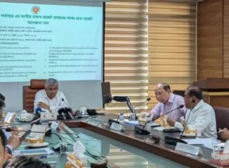 ভ্যাট রিটার্ন দাখিলে ভোগান্তি দূরীকরণের এন‌বিআরের ব্যবস্থা নেওয়ার আশ্বাস