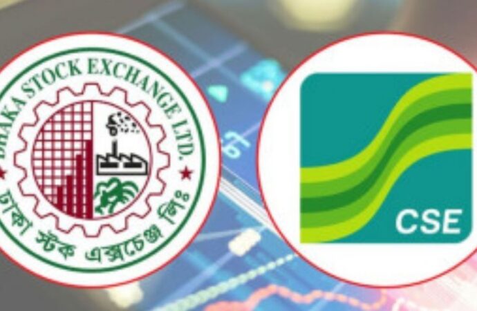 সূচকের ইতিবাচক ধারায় পুঁজিবাজার, ডিএসইতে বেড়েছে লেনদেন