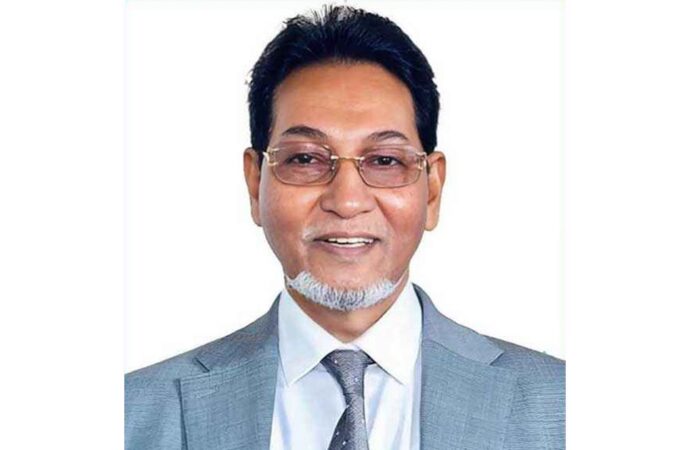 ট্যাক্স ফ্রি গাড়ি ও সরকারি প্লট না নেওয়ার সিদ্ধান্তে বিরোধীদলও একমত : চিফ হুইপ