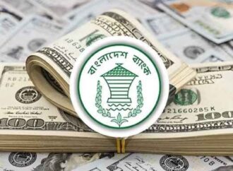 দেশে বৈদেশিক মুদ্রার রিজার্ভ ৩৫.১৩ বিলিয়ন ডলার