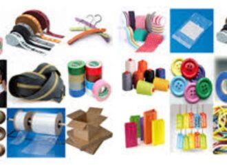 বাজেটে ০.৫০ শতাংশ উৎসে কর চায় গার্মেন্টস অ্যাকসেসরিজ খাত