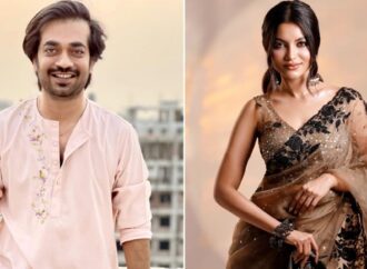 ‘সুরাইয়া’ সিনেমায় জুটি হলেন শ্যামল ও তুষি, শুরু হয়েছে শুটিং