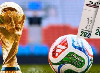 বিশ্বকাপের আরও টিকিট ছাড়ছে ফিফা