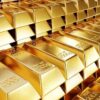 বিশ্ববাজারে ঊর্ধ্বমুখী স্বর্ণের দাম