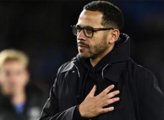 চার মাসেই চেলসি অধ্যায় শেষ হলো লিয়াম রসেনিয়রের