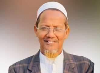 রাউজানে বাইকের ধাক্কায় পথচারী নিহত