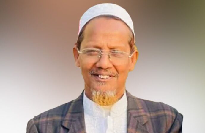 রাউজানে বাইকের ধাক্কায় পথচারী নিহত