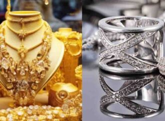 দেশের বাজারে কমলো স্বর্ণ ও রুপার দাম