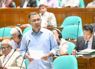 মতপার্থক্য থাকলেও দেশের স্বার্থে আমরা এক: সংসদে প্রধানমন্ত্রী