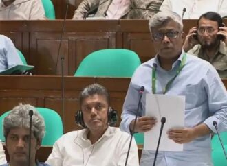 ঢাকায়ও লোডশেডিং করা হবে: জ্বালানি প্রতিমন্ত্রী