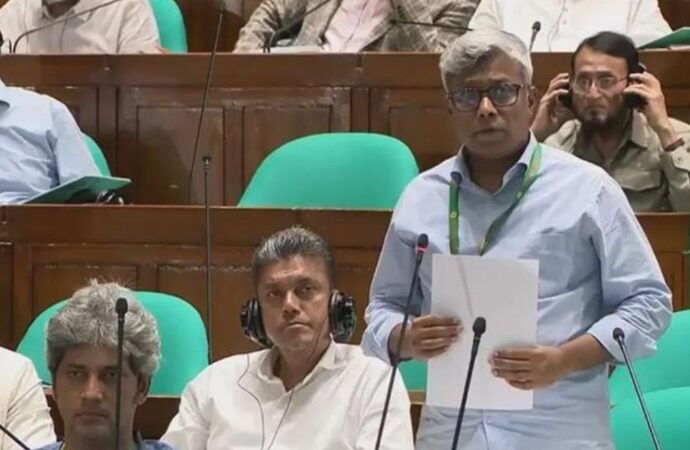 ঢাকায়ও লোডশেডিং করা হবে: জ্বালানি প্রতিমন্ত্রী