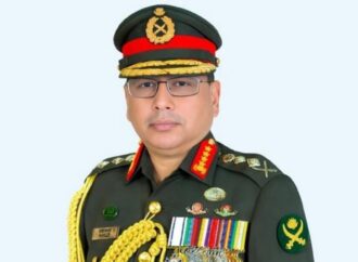 দ্বিতীয় তেল শোধনাগার তৈরি করা জরুরি: সেনাপ্রধান