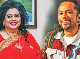 এক দশক পর অস্ট্রেলিয়ার মঞ্চে রুনা লায়লা: সাথে থাকছে বেঙ্গল সিম্ফনি