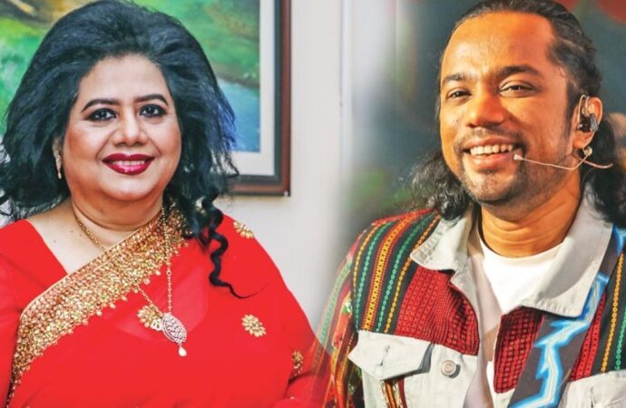 এক দশক পর অস্ট্রেলিয়ার মঞ্চে রুনা লায়লা: সাথে থাকছে বেঙ্গল সিম্ফনি